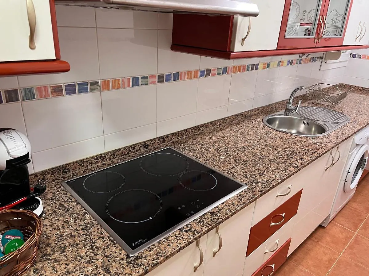 The Traveller'S House El Camerino Del Falla Con Wifi 0*, Cadiz Spain